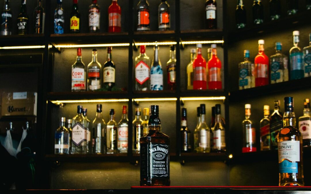 Unlocking Personal Growth: The Unexpected Life Skills Gained from Participating in a Bar Crawl