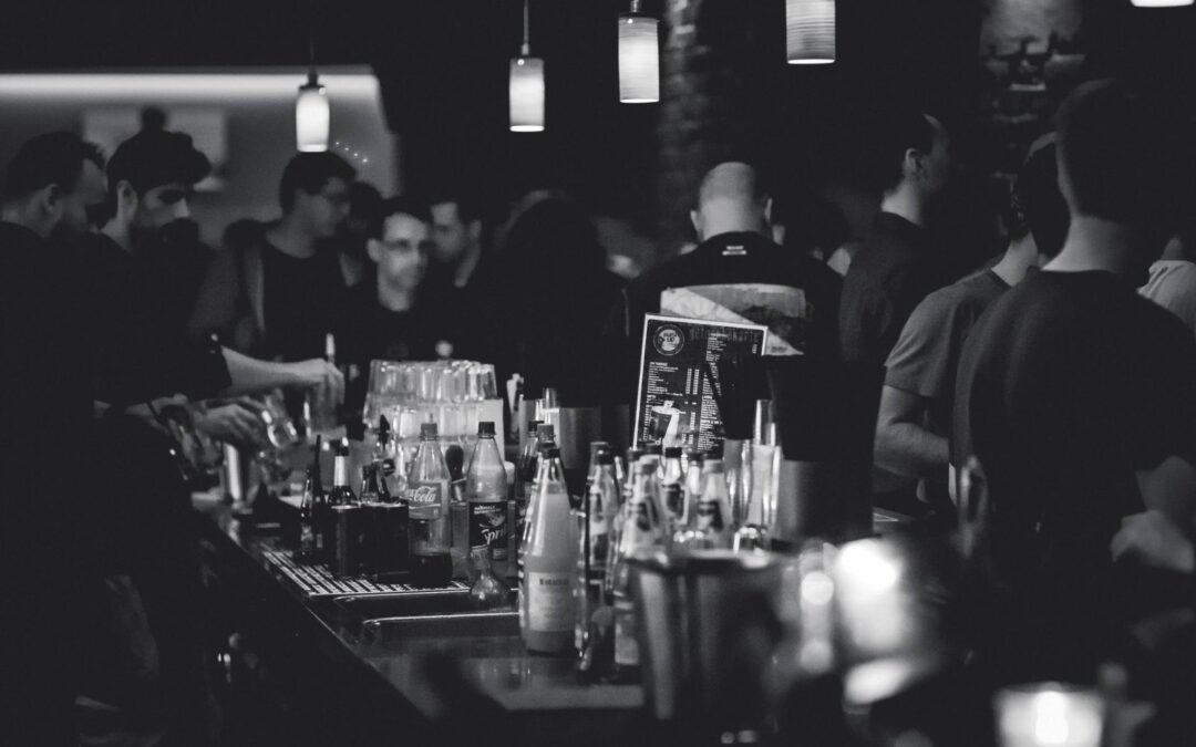 How Bar Crawls Improve Your Mental Health and Reduce Stress Through Social Connection in San Jose, CA