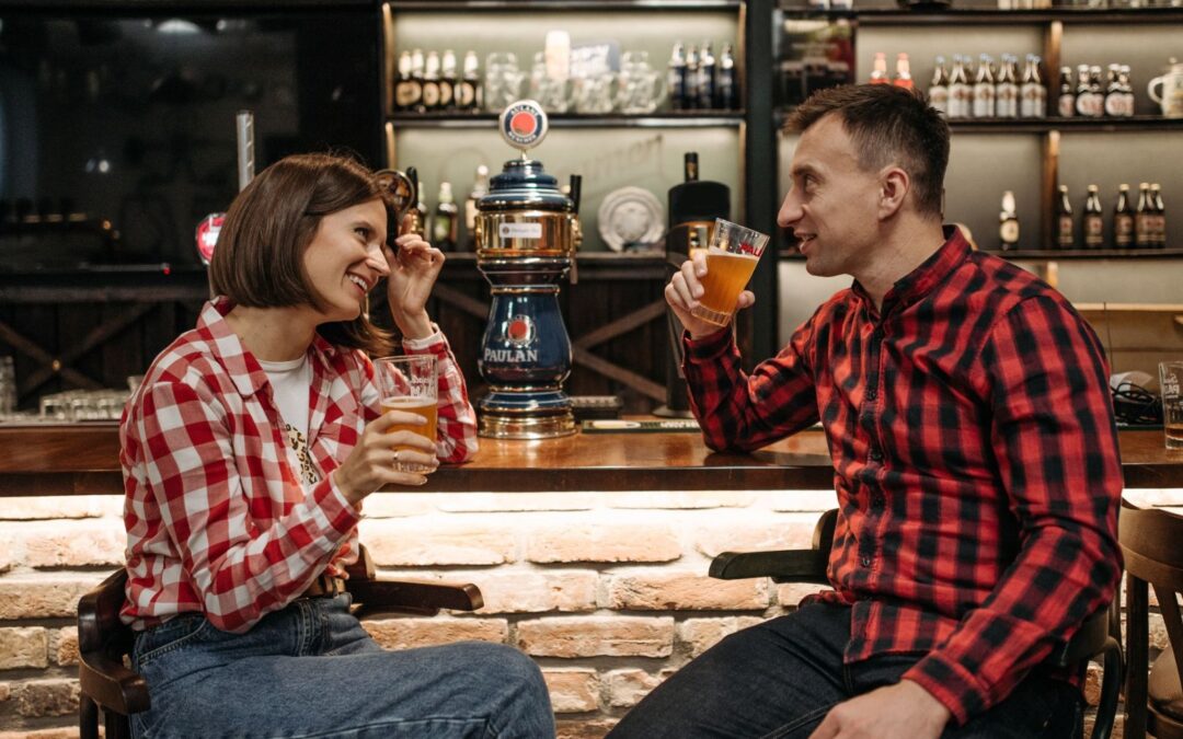 How Bar Crawls Teach Responsible Drinking Habits and Risk Management in San Jose, CA