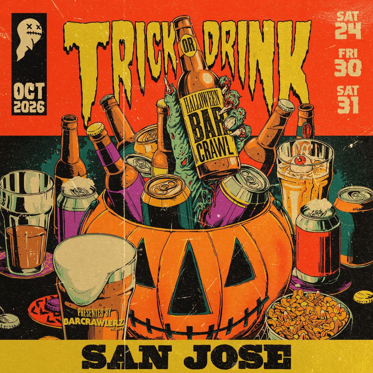 SANJOSE