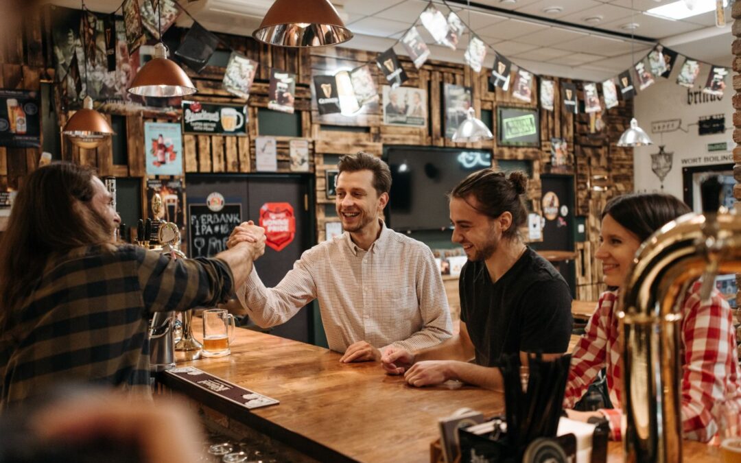 The Best Bar Crawl Navigation and Safety Apps That Maximize Fun While Protecting Your Group’s Wellbeing in San Jose, CA