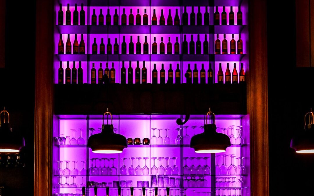 Why Bar Crawls Are Actually Boring Compared to the Strategic Depth of a Single Craft Cocktail Bar Experience in San Jose, CA