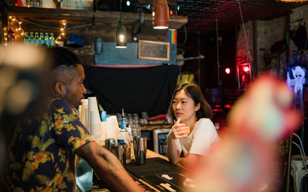 What Neurological Triggers Make Bar Crawls Feel Like the Most Fun You Can Have With Friends Compared to Other Group Activities